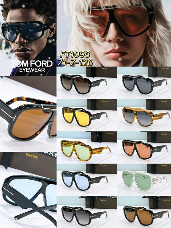 Picture of Tom Ford Sunglasses _SKUfw77096898fw